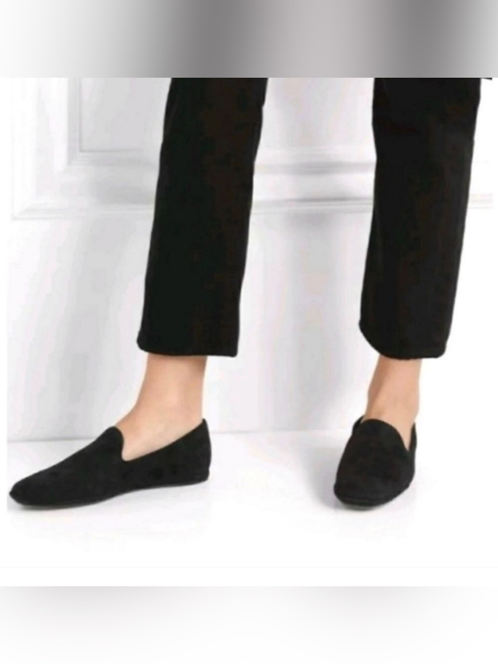 Vince Loafers